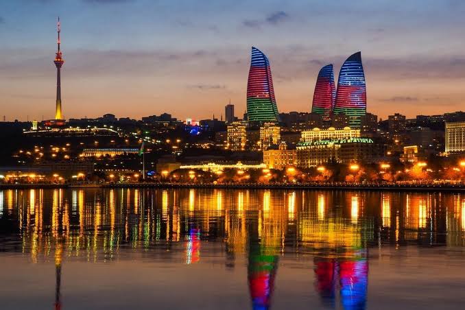 Azerbaijan 3